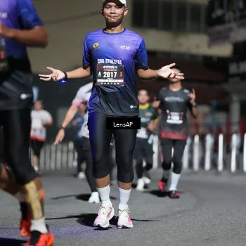 Runner Photo 5741358