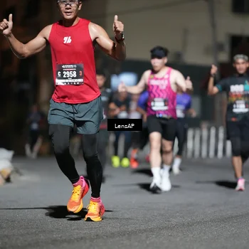 Runner Photo 5741360