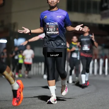 Runner Photo 5741361