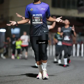 Runner Photo 5741362