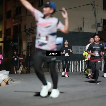 Runner Photo 5741363