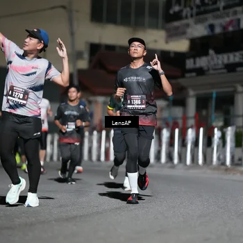 Runner Photo 5741364