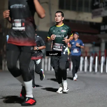 Runner Photo 5741365