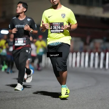 Runner Photo 5741377