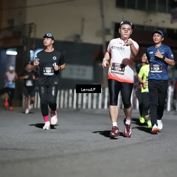 Runner Photo 5741378