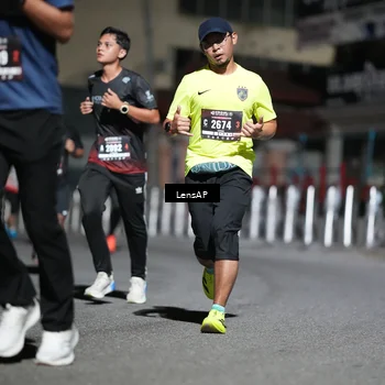 Runner Photo 5741379