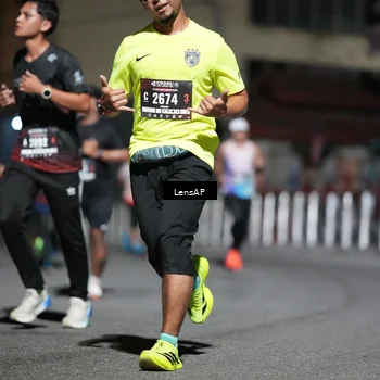 Runner Photo 5741380