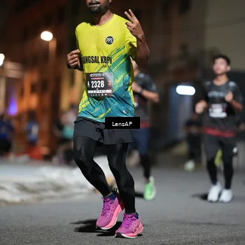 Runner Photo 5741381