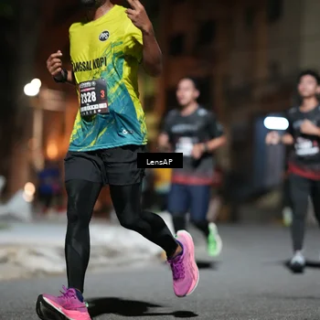 Runner Photo 5741382