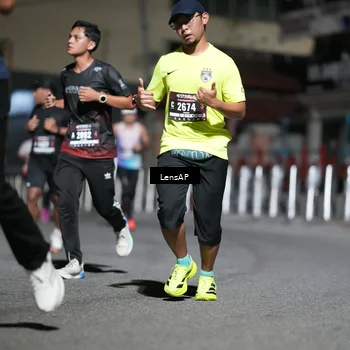 Runner Photo 5741383