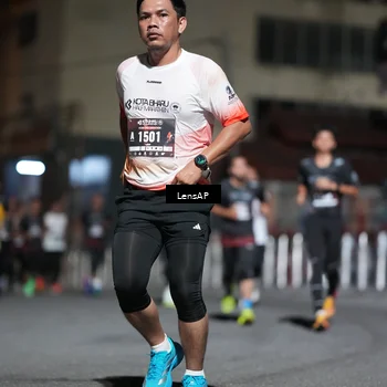 Runner Photo 5741386