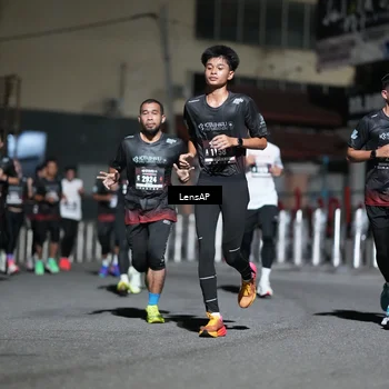 Runner Photo 5741388