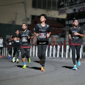 Runner Photo 5741389