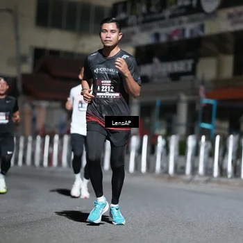Runner Photo 5741390