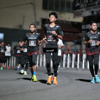 Runner Photo 5741391