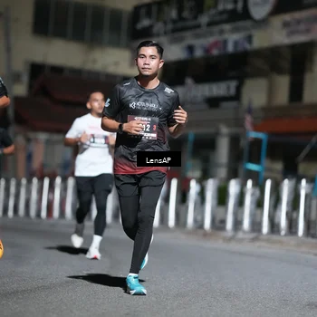 Runner Photo 5741392