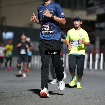 Runner Photo 5741395