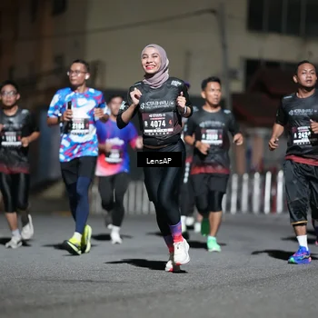 Runner Photo 5741396