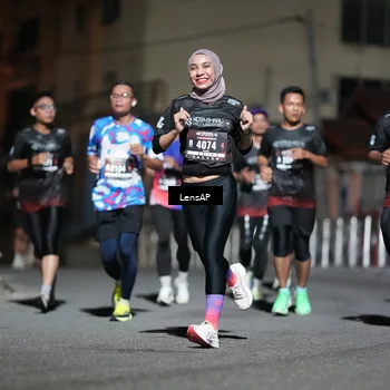 Runner Photo 5741397