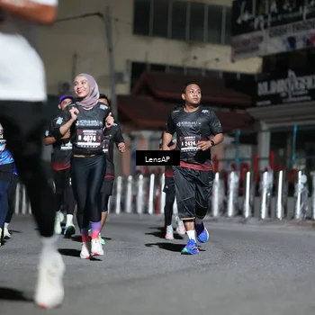 Runner Photo 5741399