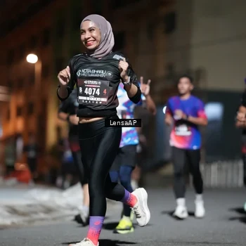 Runner Photo 5741401