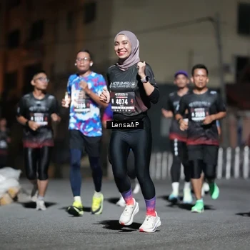 Runner Photo 5741403