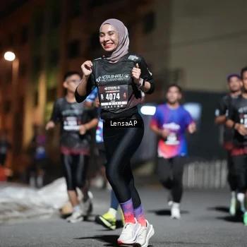 Runner Photo 5741405