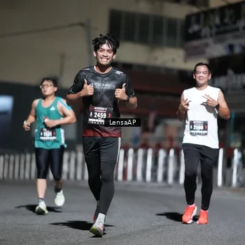 Runner Photo 5741406