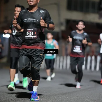 Runner Photo 5741408