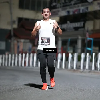 Runner Photo 5741411