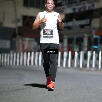Runner Photo 5741412