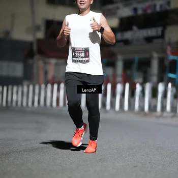 Runner Photo 5741413