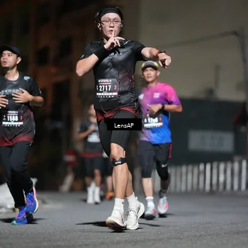 Runner Photo 5741414