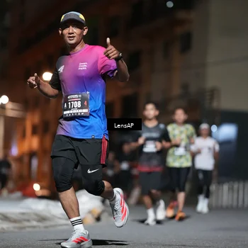 Runner Photo 5741417