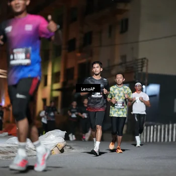 Runner Photo 5741418