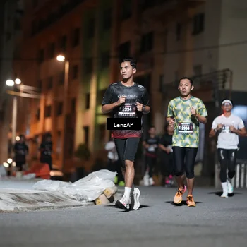 Runner Photo 5741419