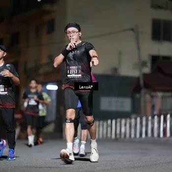 Runner Photo 5741420