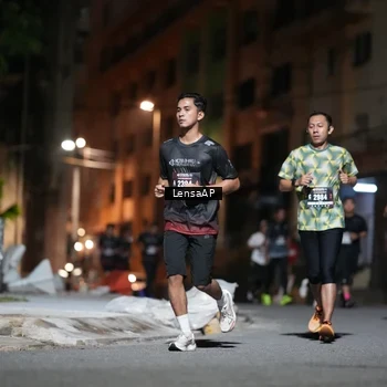 Runner Photo 5741423