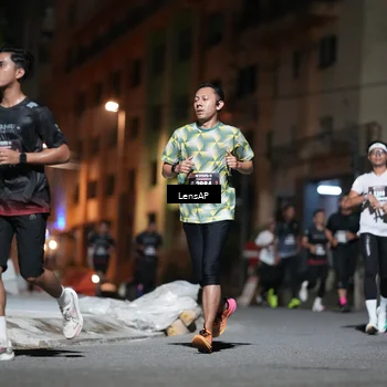Runner Photo 5741424