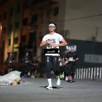 Runner Photo 5741425