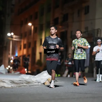 Runner Photo 5741426