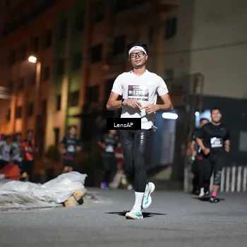 Runner Photo 5741428