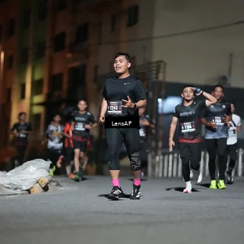 Runner Photo 5741430