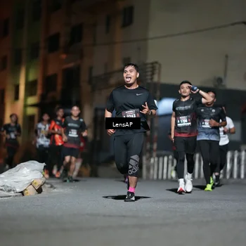 Runner Photo 5741432