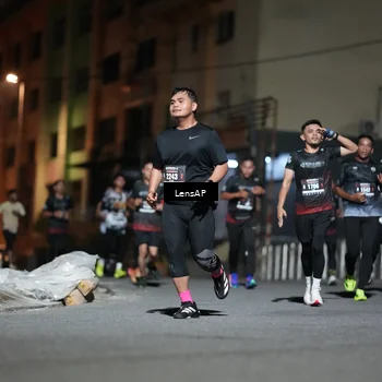 Runner Photo 5741433