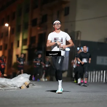 Runner Photo 5741434