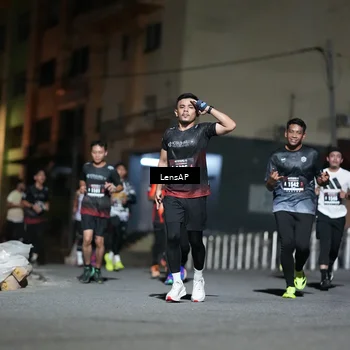 Runner Photo 5741436