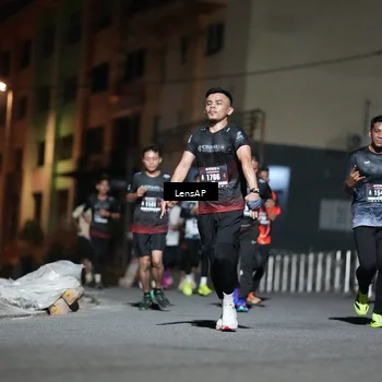 Runner Photo 5741437