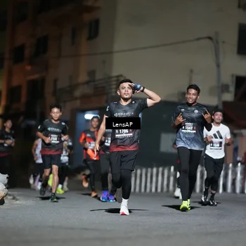 Runner Photo 5741438