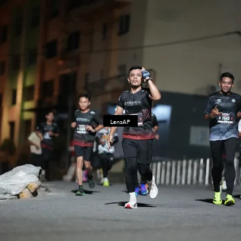 Runner Photo 5741440